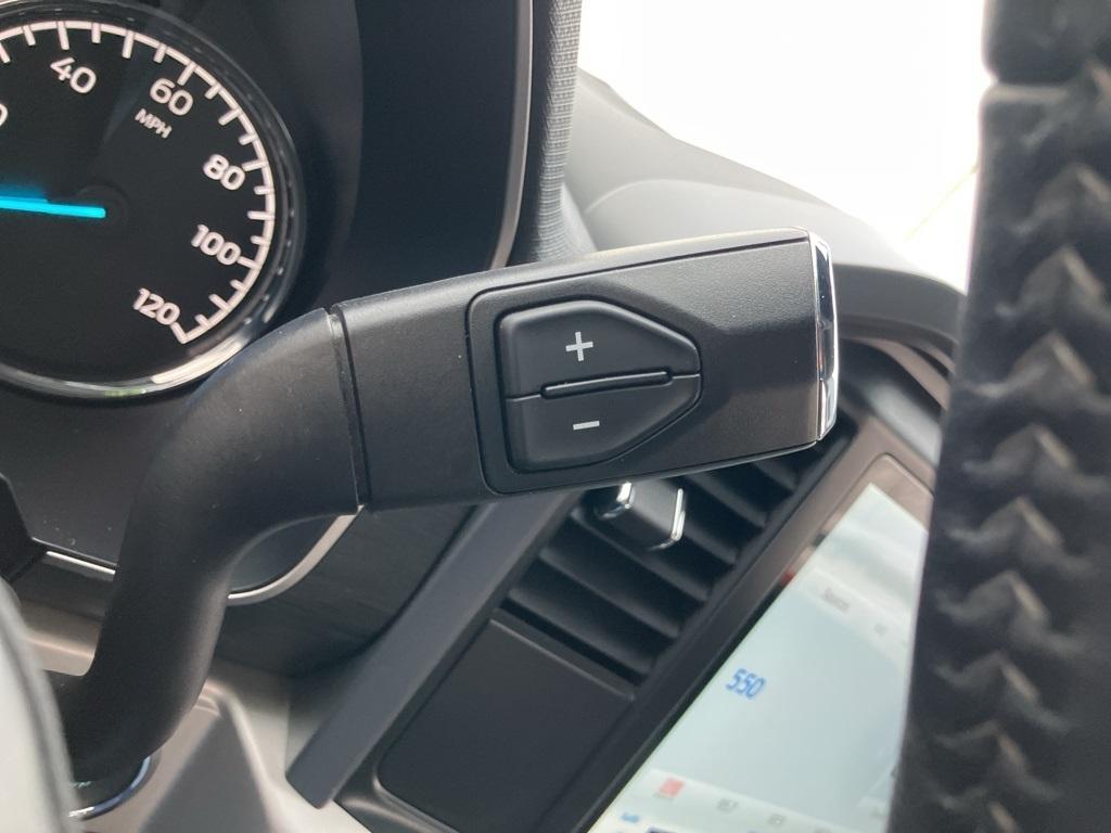 used 2021 Ford F-150 car, priced at $36,970