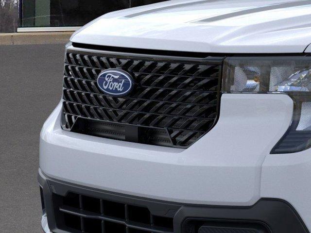 new 2026 Ford Maverick car, priced at $36,213