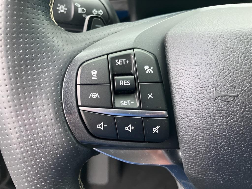 used 2020 Ford Explorer car, priced at $24,000