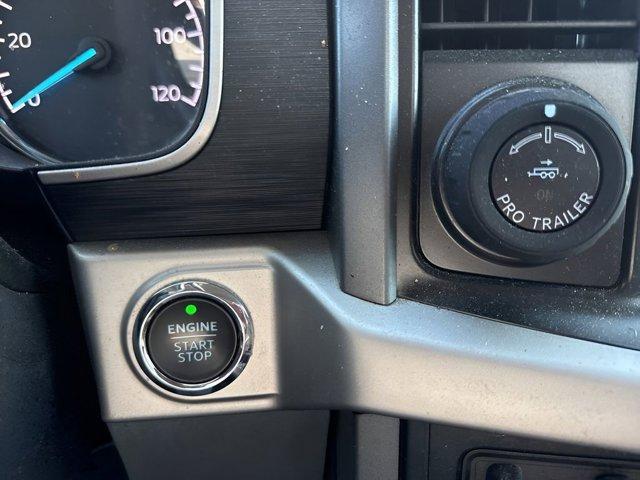 used 2021 Ford F-150 car, priced at $27,500