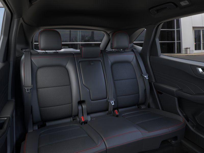 new 2026 Ford Escape car, priced at $34,949