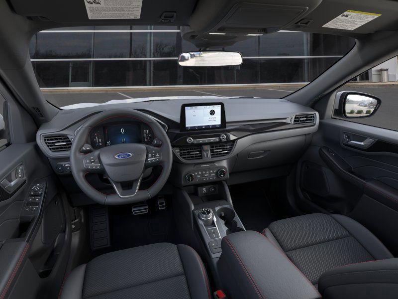 new 2026 Ford Escape car, priced at $34,949