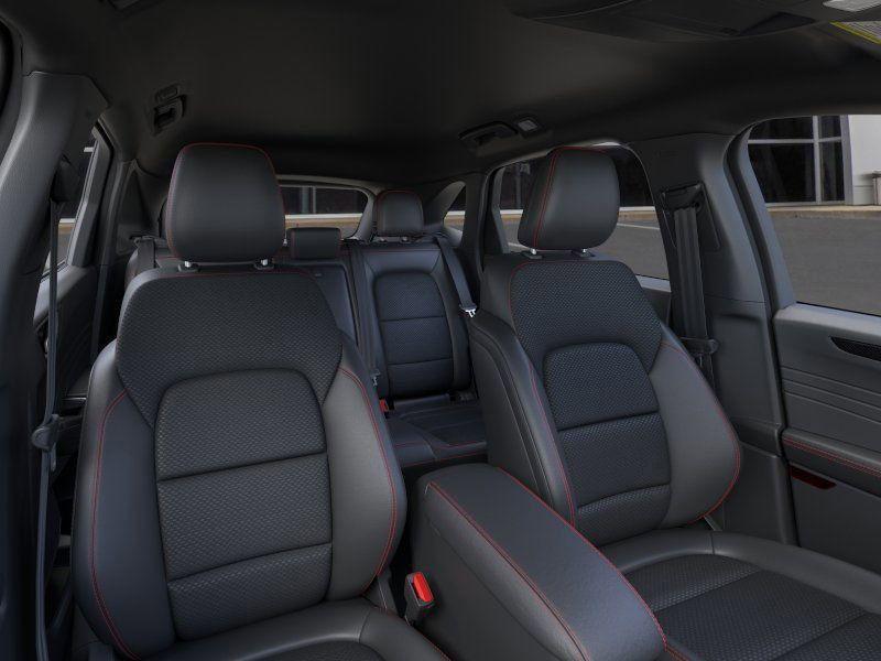 new 2026 Ford Escape car, priced at $34,949