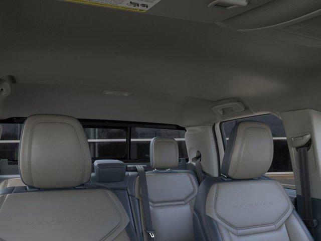 new 2026 Ford Maverick car, priced at $36,435