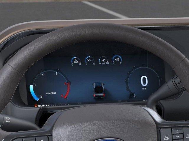 new 2026 Ford F-350 car, priced at $92,732