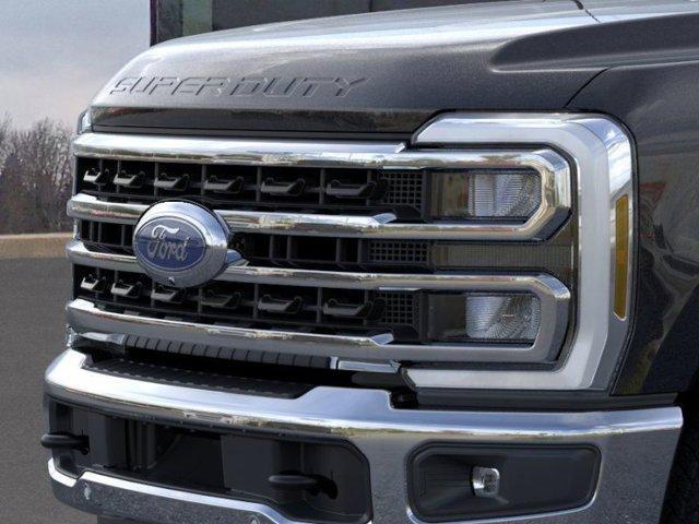 new 2026 Ford F-350 car, priced at $92,732