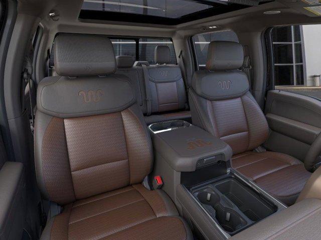 new 2026 Ford F-350 car, priced at $92,732