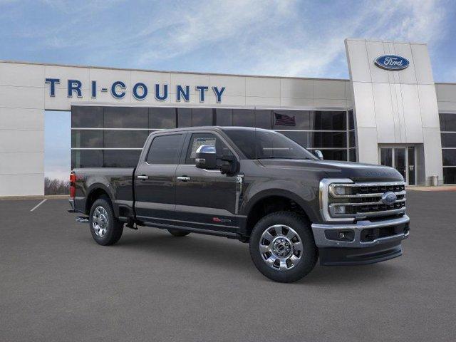 new 2026 Ford F-350 car, priced at $92,732
