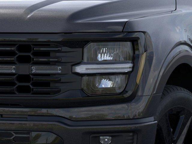 new 2026 Ford F-150 car, priced at $55,039