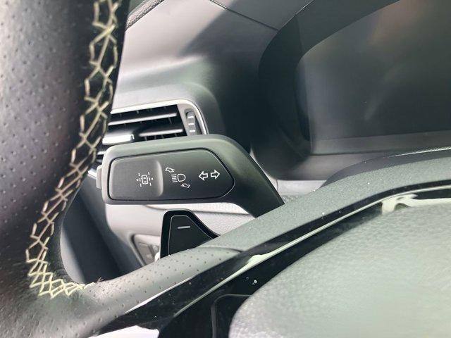 used 2023 Ford Explorer car, priced at $38,500