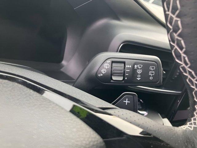 used 2023 Ford Explorer car, priced at $38,500