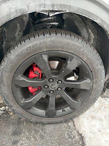 used 2023 Ford Explorer car, priced at $40,000