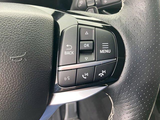 used 2023 Ford Explorer car, priced at $38,500