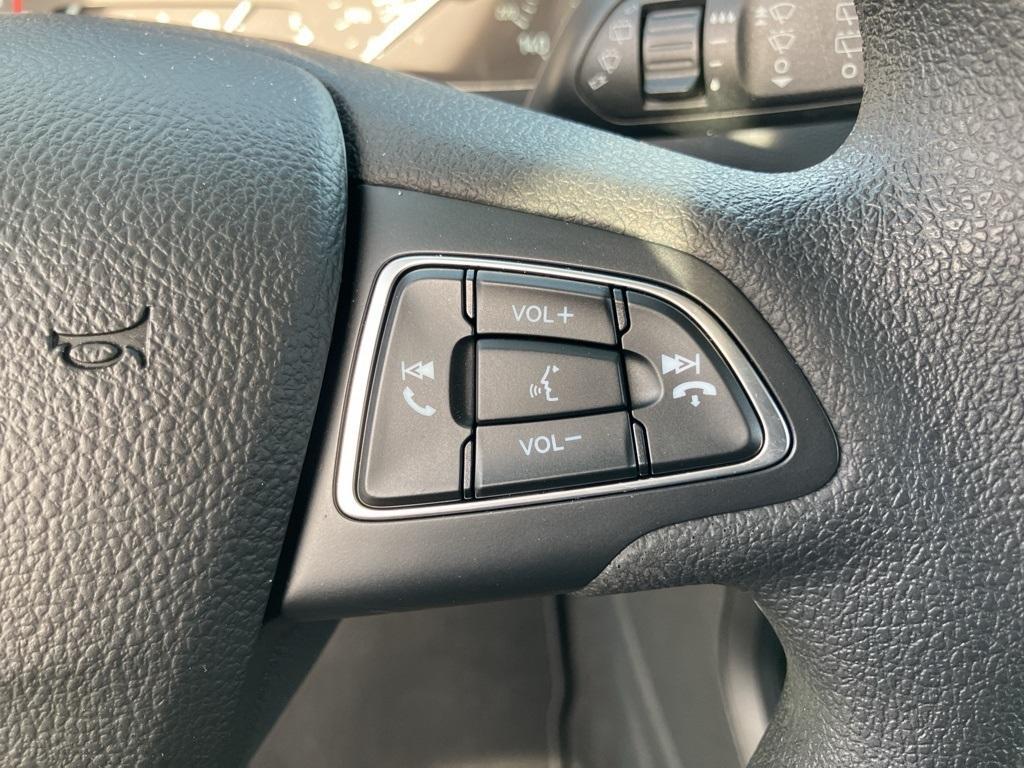 used 2022 Ford EcoSport car, priced at $15,500