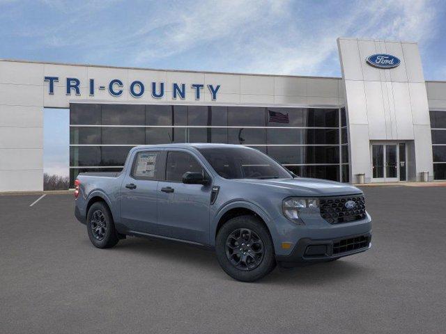 new 2026 Ford Maverick car, priced at $33,231