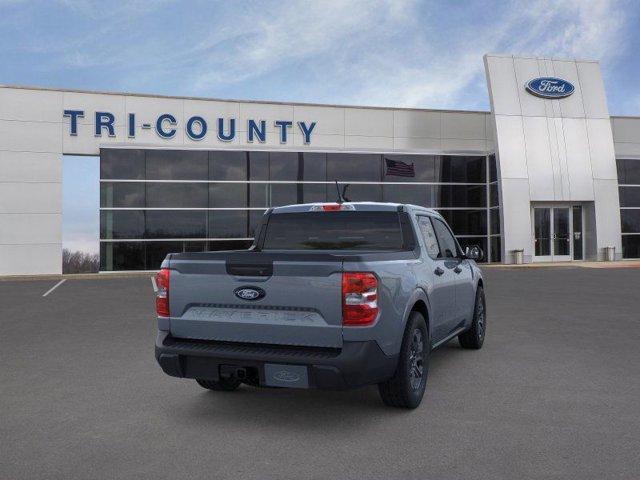 new 2026 Ford Maverick car, priced at $33,231