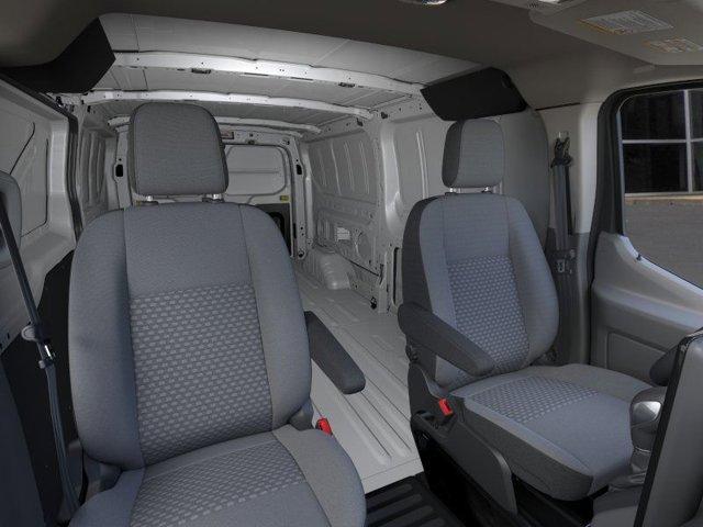 new 2026 Ford Transit-150 car, priced at $48,110