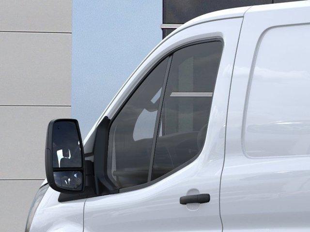 new 2026 Ford Transit-150 car, priced at $48,110