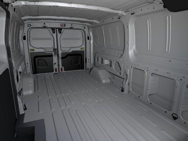 new 2026 Ford Transit-150 car, priced at $48,110