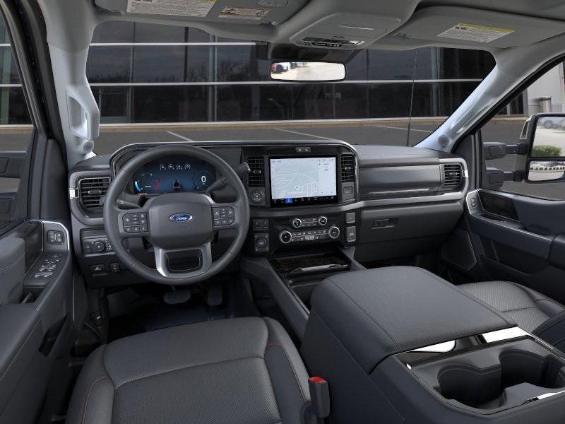 new 2026 Ford F-350 car, priced at $83,656
