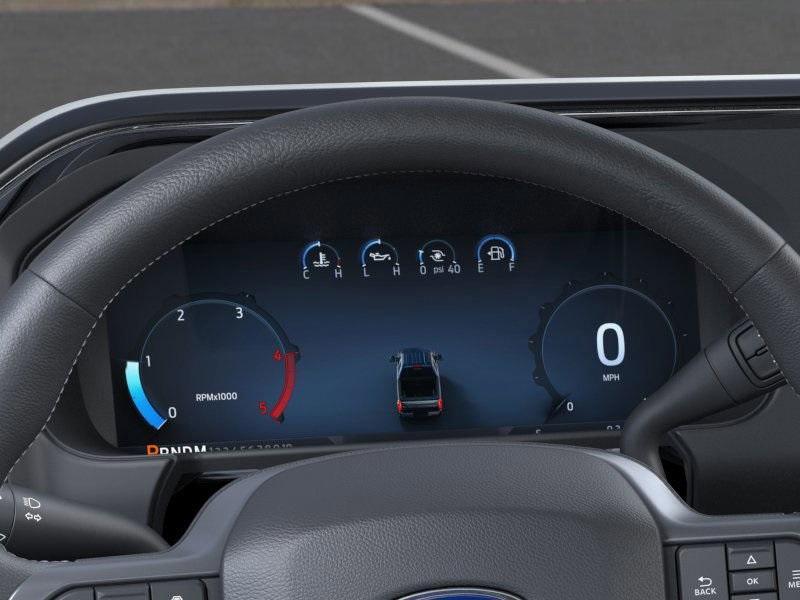 new 2026 Ford F-350 car, priced at $83,656