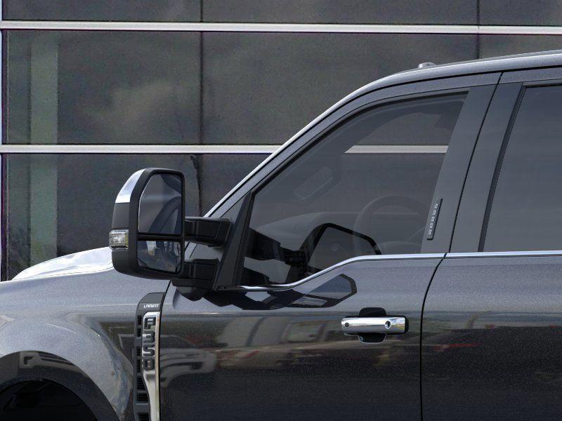 new 2026 Ford F-350 car, priced at $83,656