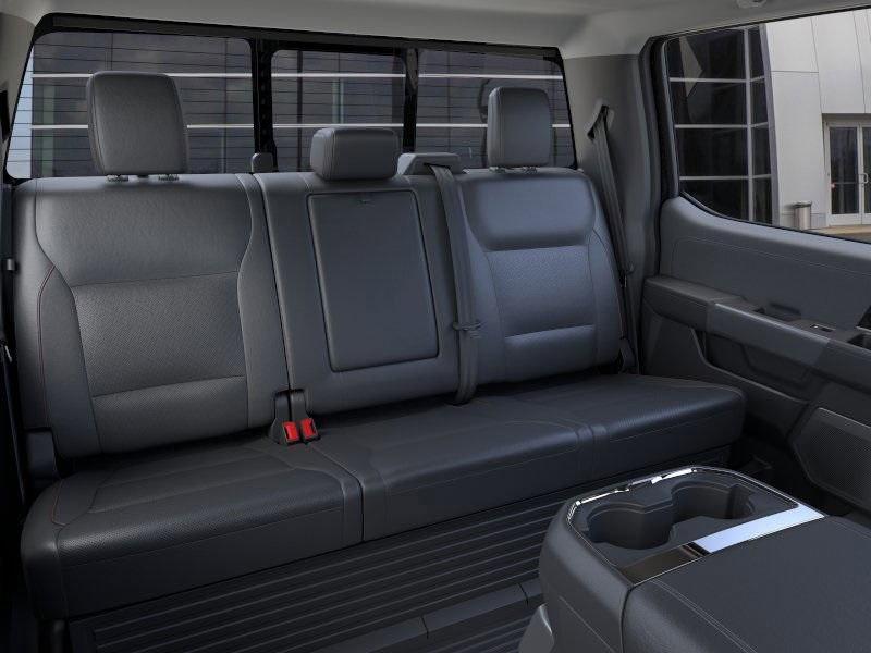 new 2026 Ford F-350 car, priced at $83,656