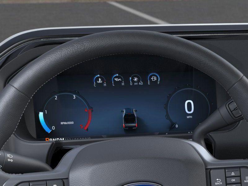 new 2026 Ford F-350 car, priced at $83,656