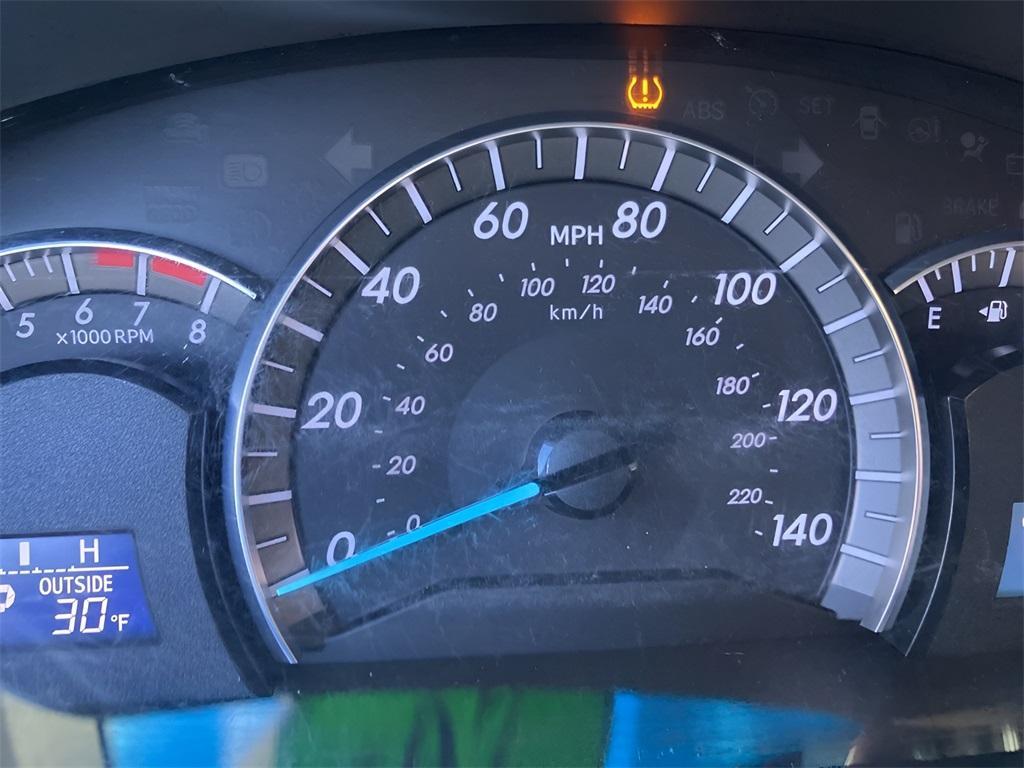 used 2012 Toyota Camry car, priced at $11,500