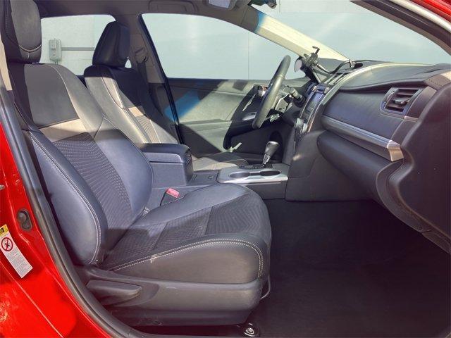 used 2012 Toyota Camry car, priced at $11,500
