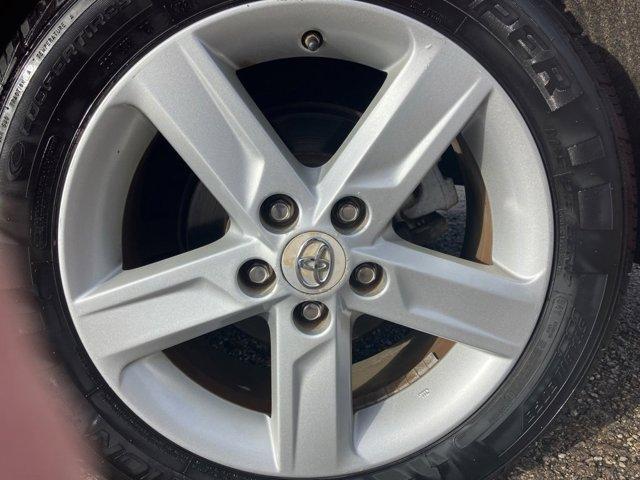 used 2012 Toyota Camry car, priced at $11,500