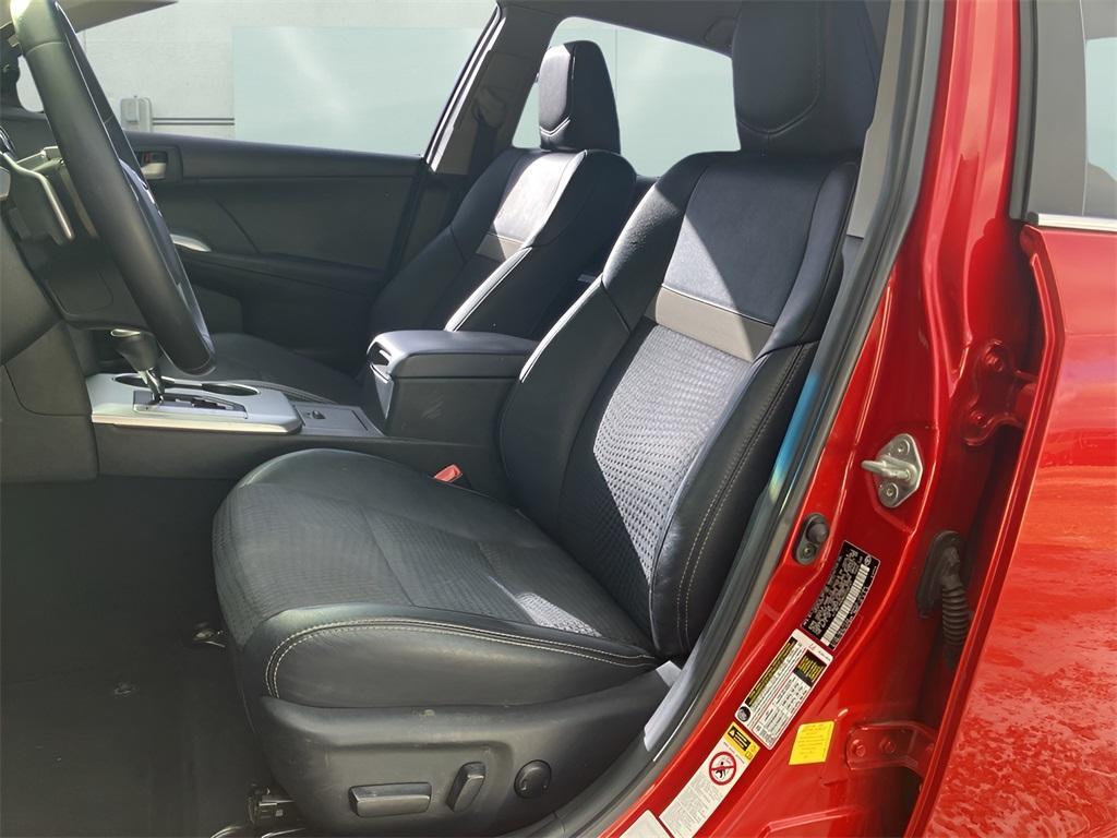 used 2012 Toyota Camry car, priced at $11,500