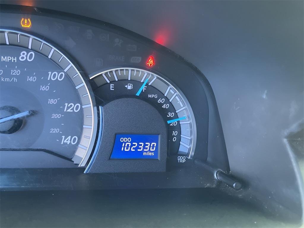 used 2012 Toyota Camry car, priced at $11,500