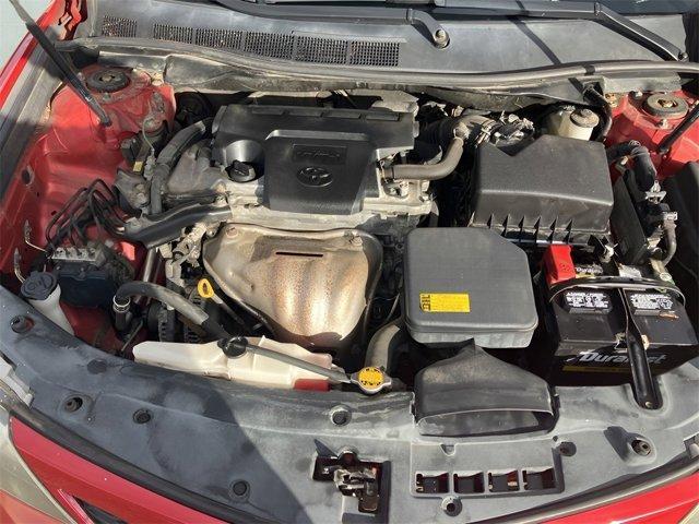 used 2012 Toyota Camry car, priced at $11,500