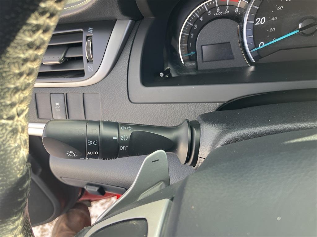 used 2012 Toyota Camry car, priced at $11,500