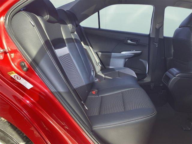 used 2012 Toyota Camry car, priced at $11,500