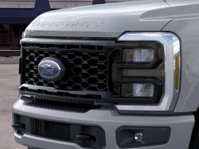 new 2026 Ford F-350 car, priced at $77,354
