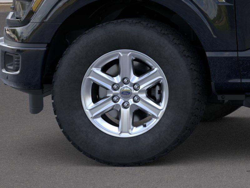 new 2026 Ford F-150 car, priced at $57,800