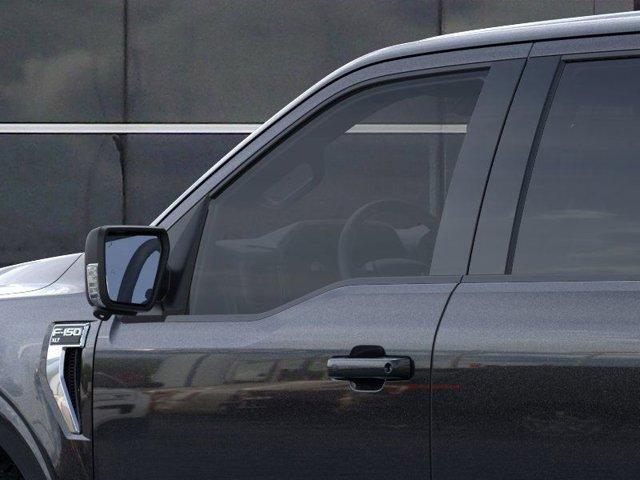 new 2026 Ford F-150 car, priced at $57,800