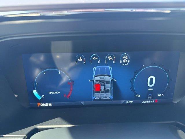 used 2025 Ford F-250 car, priced at $82,000