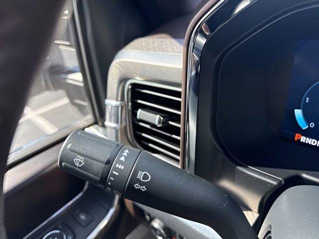used 2025 Ford F-250 car, priced at $82,000