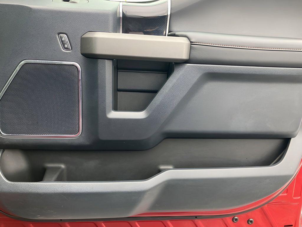 used 2022 Ford F-350 car, priced at $74,000