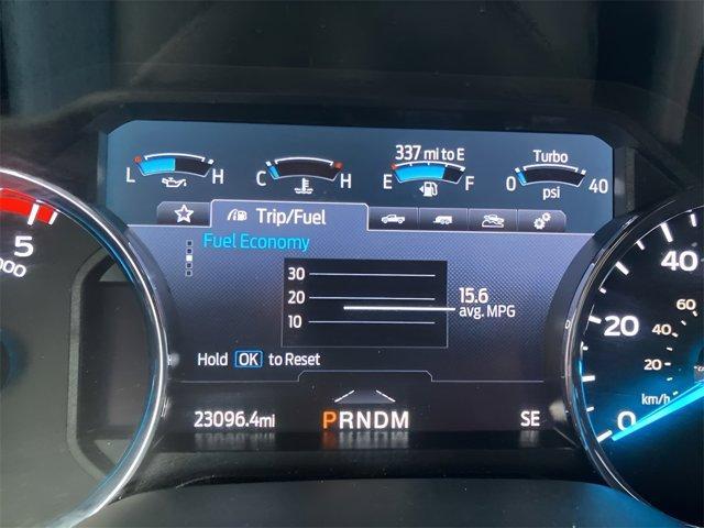 used 2022 Ford F-350 car, priced at $74,977