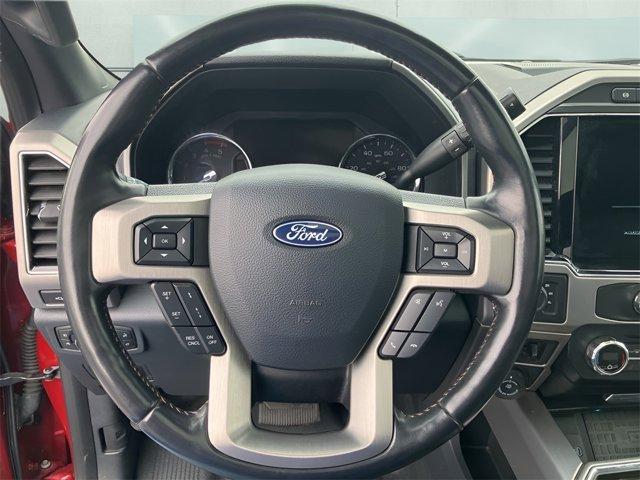 used 2022 Ford F-350 car, priced at $74,977