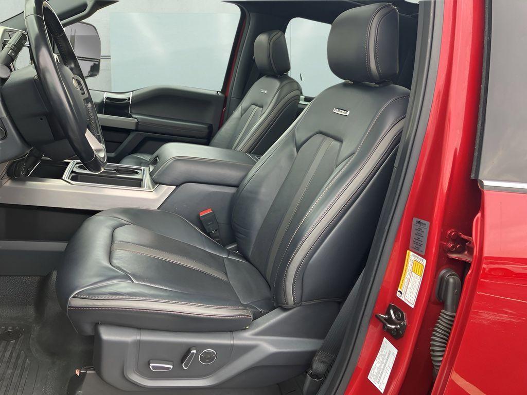 used 2022 Ford F-350 car, priced at $74,000