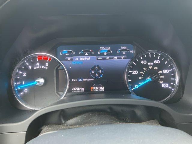 used 2022 Ford F-350 car, priced at $74,977