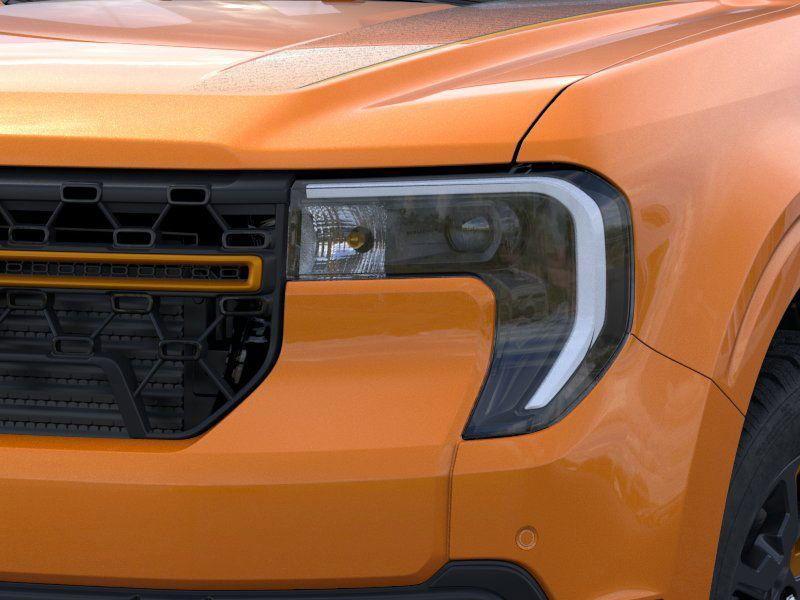 new 2026 Ford Maverick car, priced at $41,870