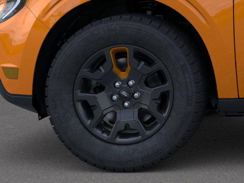 new 2026 Ford Maverick car, priced at $41,870