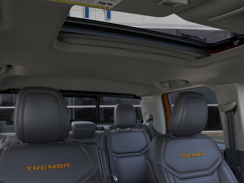 new 2026 Ford Maverick car, priced at $41,870