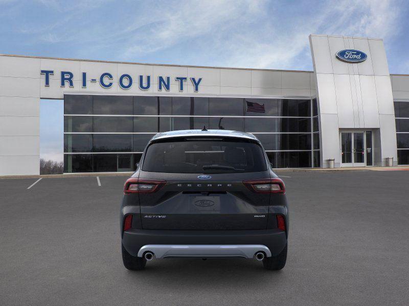 new 2026 Ford Escape car, priced at $31,958